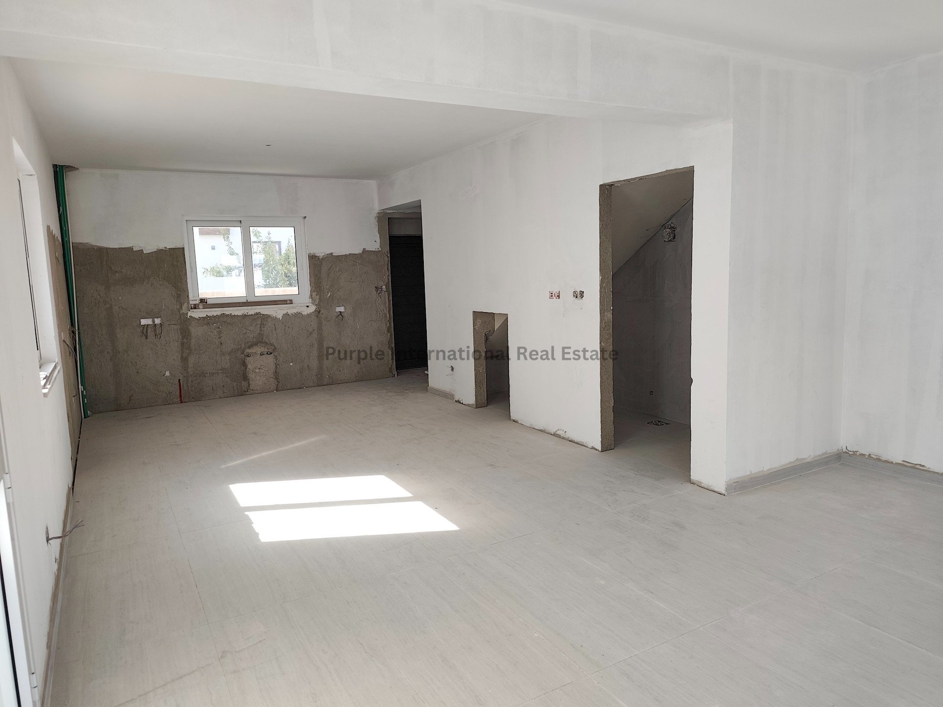 3 bedrooms Villa in Oroklini, Larnaka, Cyprus No. 52411
