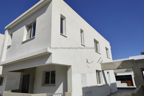 3 chambres Villa à Oroklini, Larnaka,  No. 52411 17