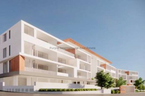 3 chambres Appartement à Germasogeia, Limassol,  No. 52406 5