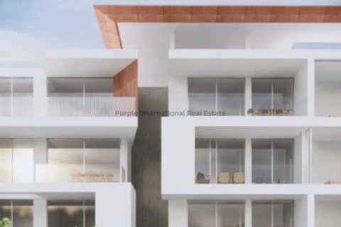 3 chambres Appartement à Germasogeia, Limassol,  No. 52406