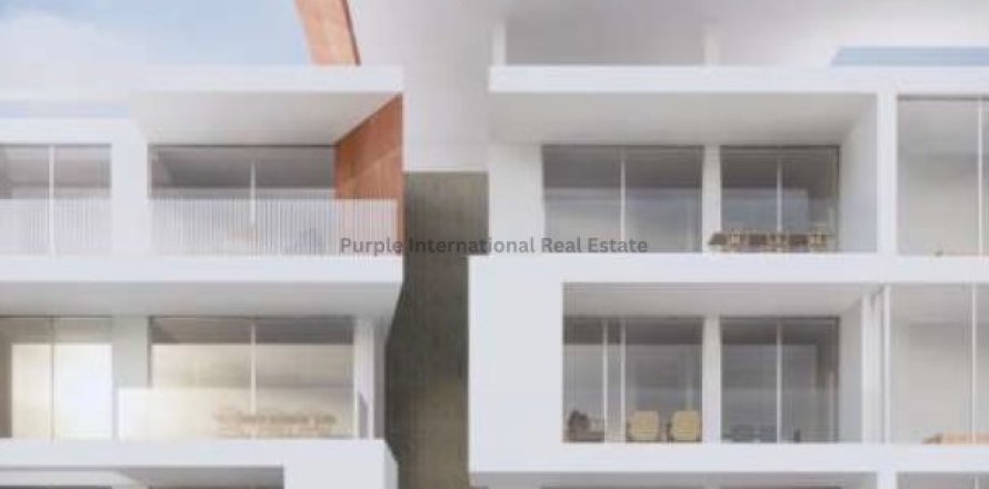 3 chambres Appartement à Germasogeia, Limassol,  No. 52406