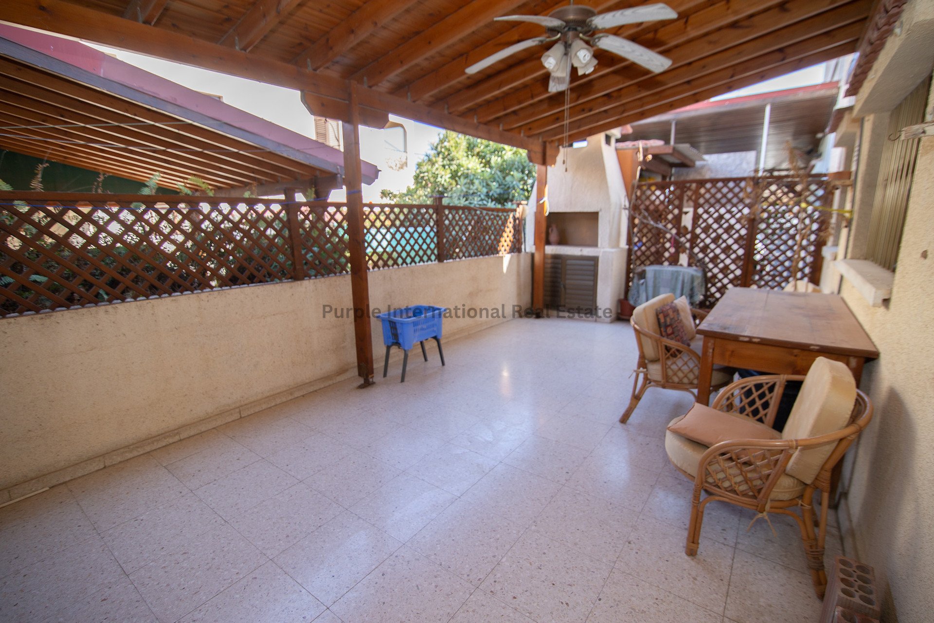 4 bedrooms Villa in Larnaca, Larnaka, Cyprus No. 52407