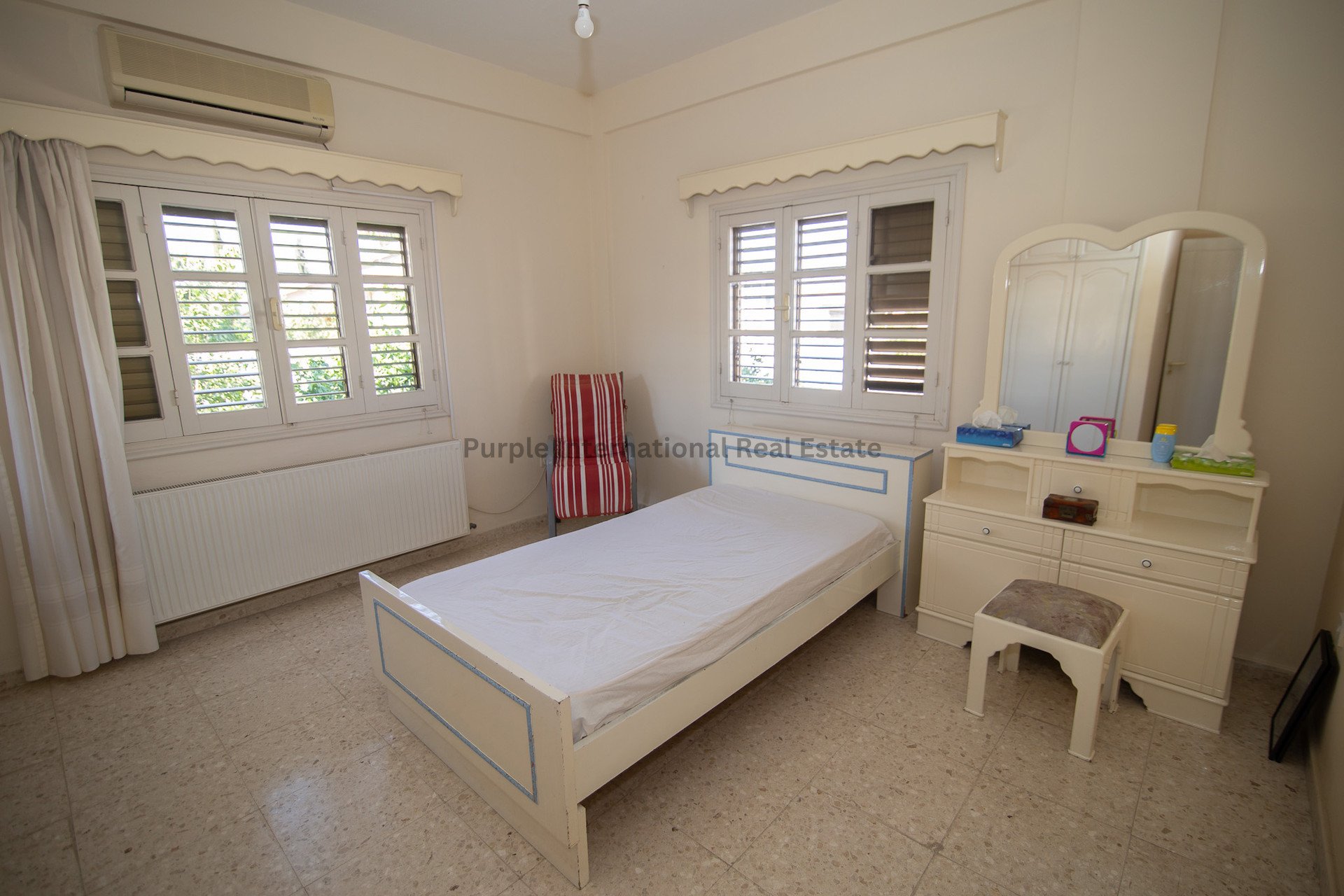 4 bedrooms Villa in Larnaca, Larnaka, Cyprus No. 52407