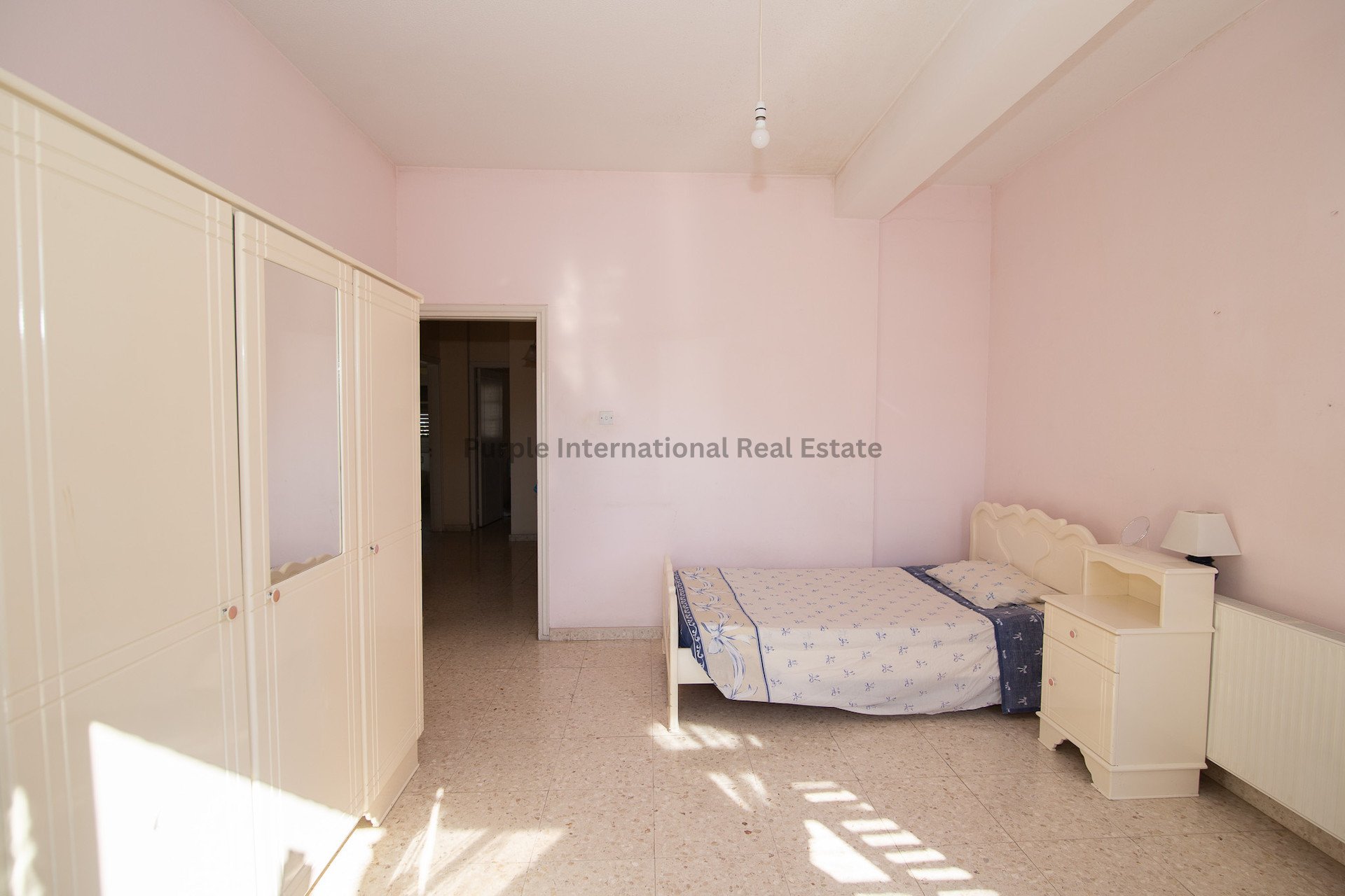 4 bedrooms Villa in Larnaca, Larnaka, Cyprus No. 52407
