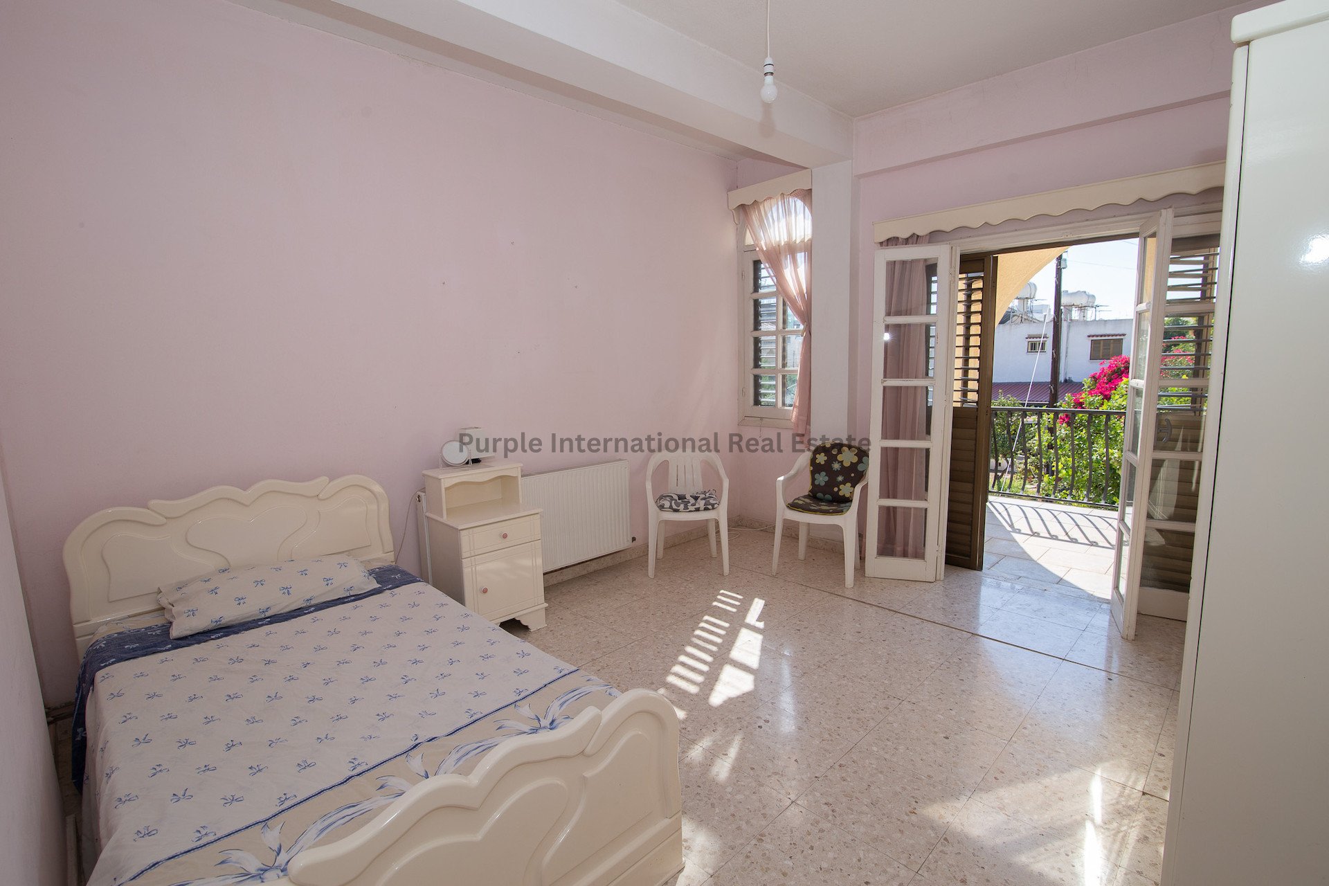 4 bedrooms Villa in Larnaca, Larnaka, Cyprus No. 52407