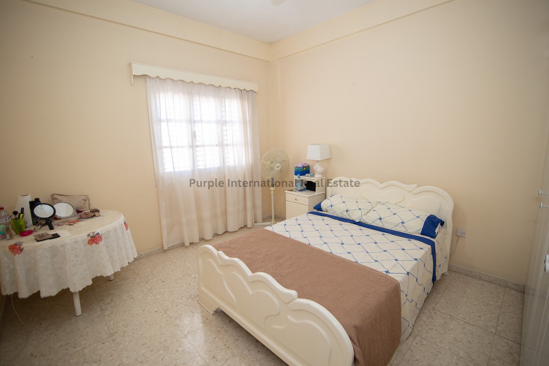 4 bedrooms Villa in Larnaca, Larnaka, Cyprus No. 52407