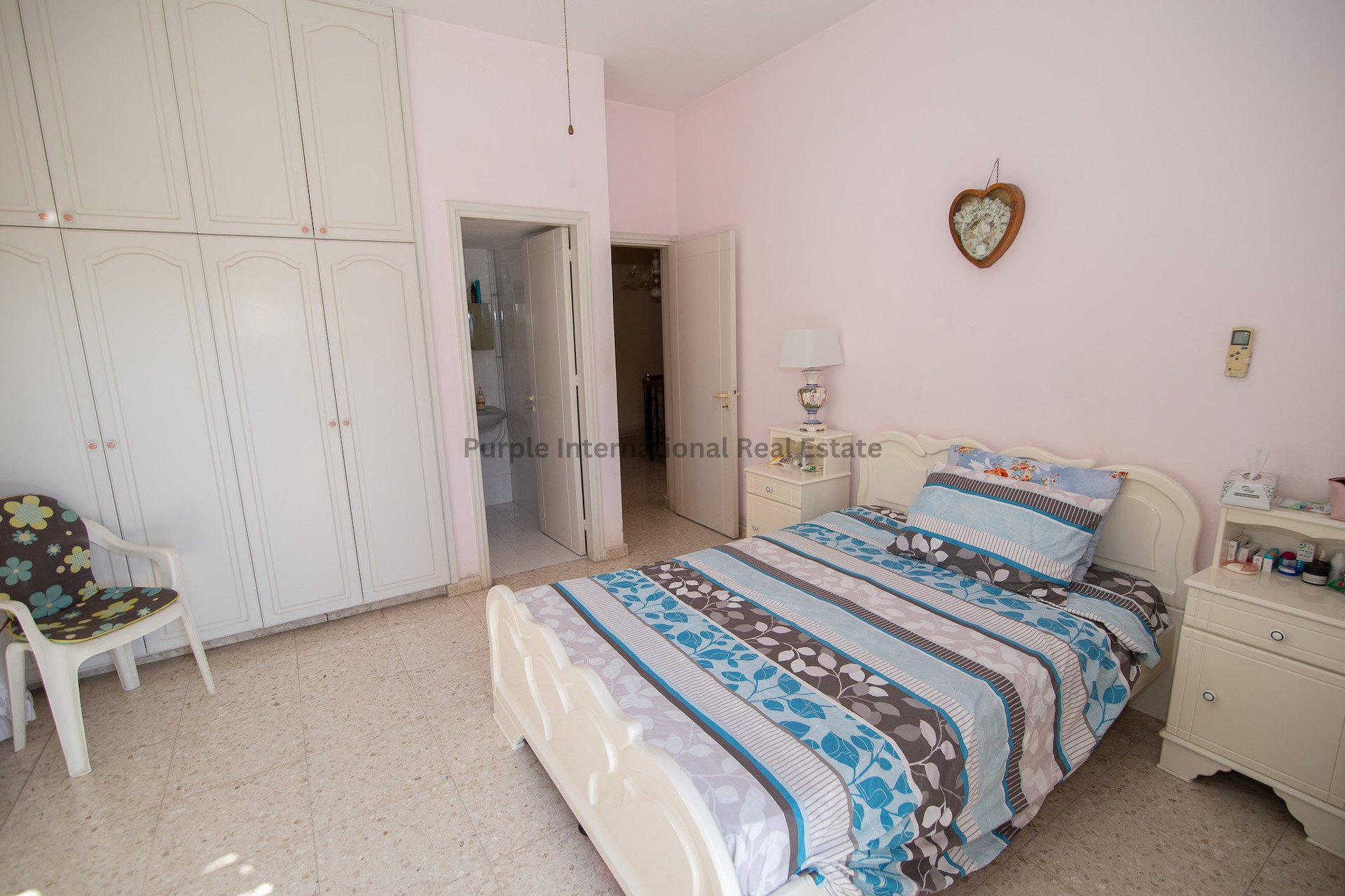 4 bedrooms Villa in Larnaca, Larnaka, Cyprus No. 52407