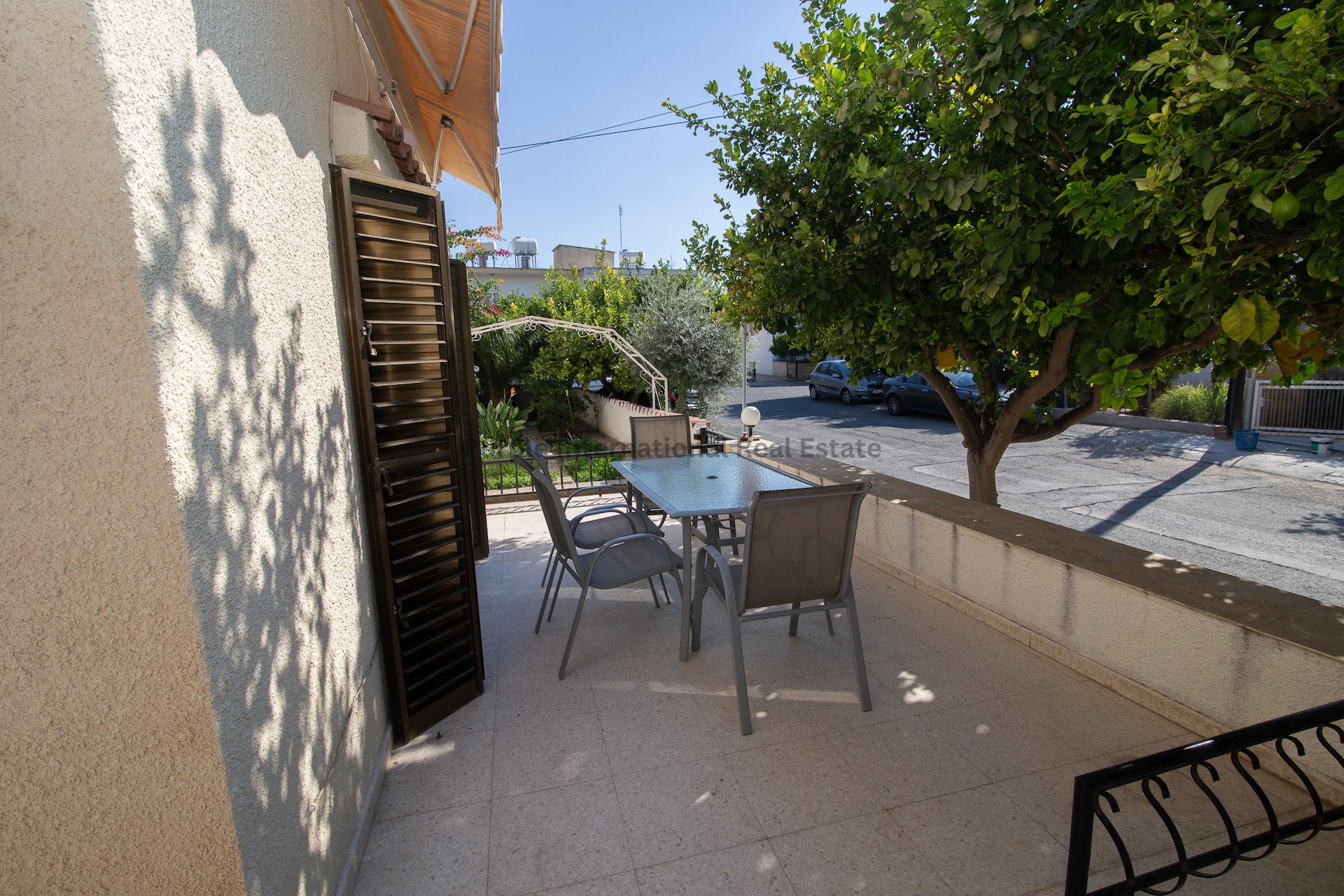 4 bedrooms Villa in Larnaca, Larnaka, Cyprus No. 52407