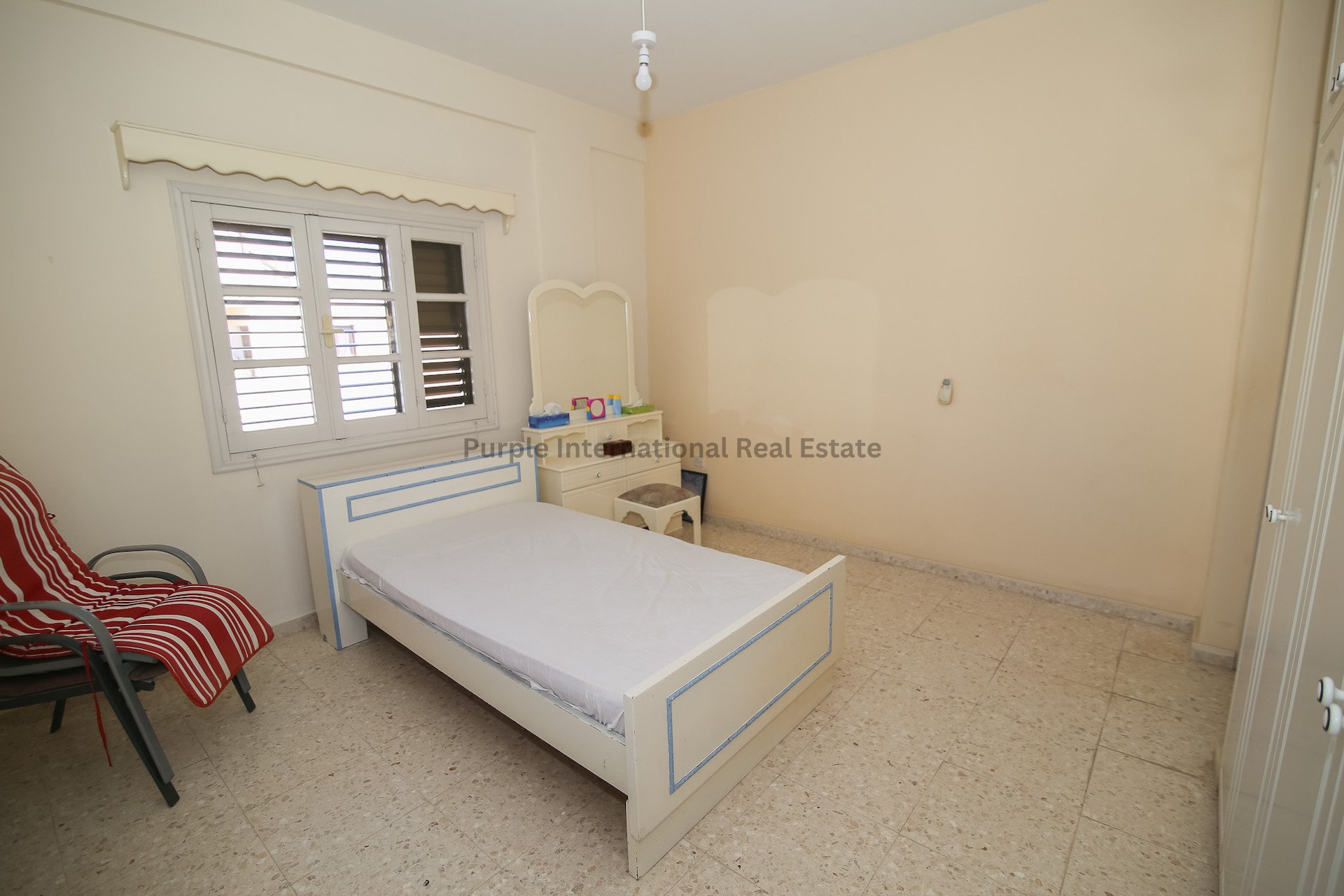 4 bedrooms Villa in Larnaca, Larnaka, Cyprus No. 52407