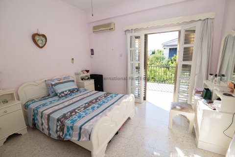 4 bedrooms Villa in Larnaca, Larnaka,  No. 52407 4