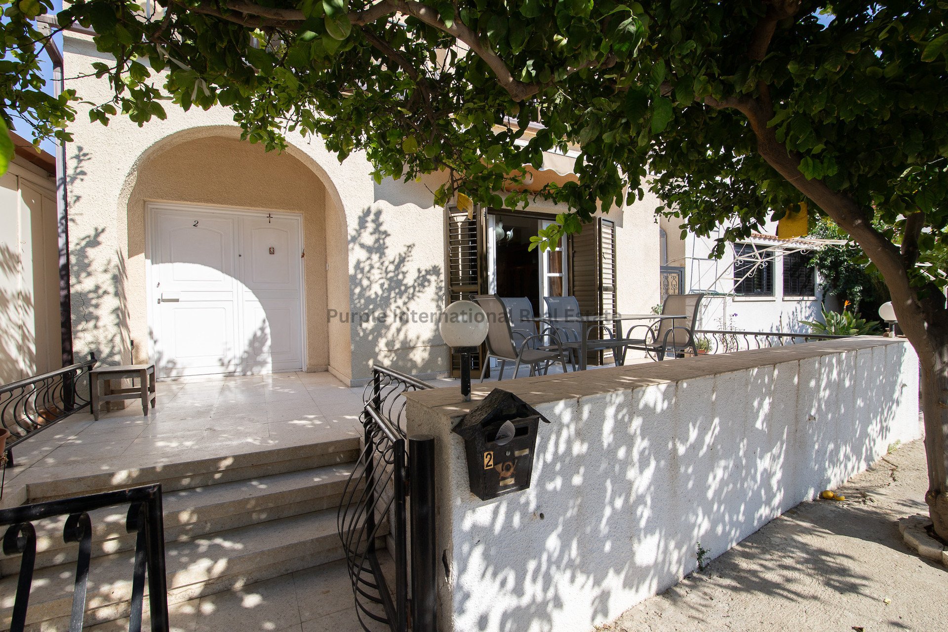 4 bedrooms Villa in Larnaca, Larnaka, Cyprus No. 52407