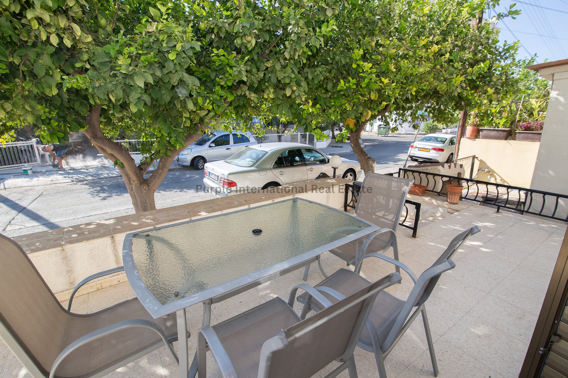 4 bedrooms Villa in Larnaca, Larnaka, Cyprus No. 52407