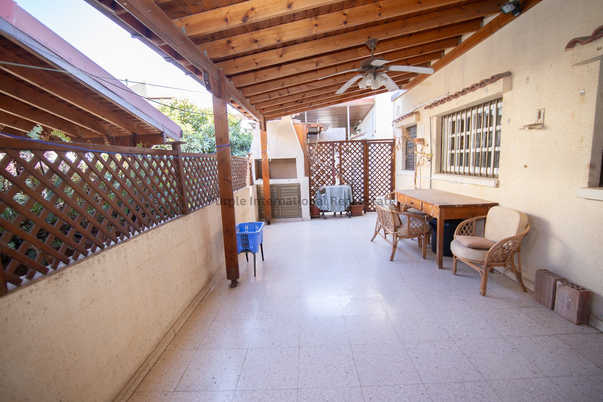 4 bedrooms Villa in Larnaca, Larnaka, Cyprus No. 52407