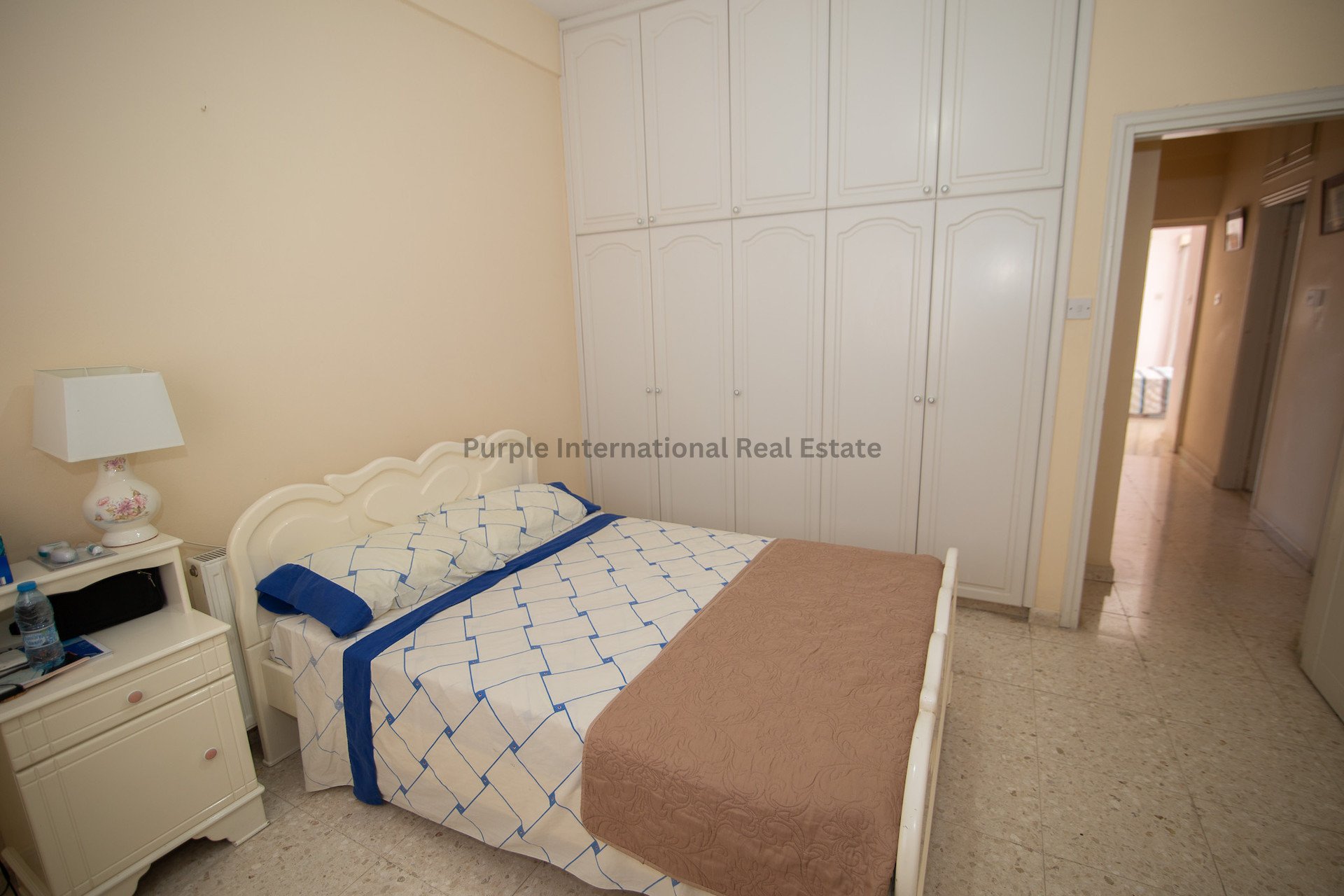 4 bedrooms Villa in Larnaca, Larnaka, Cyprus No. 52407