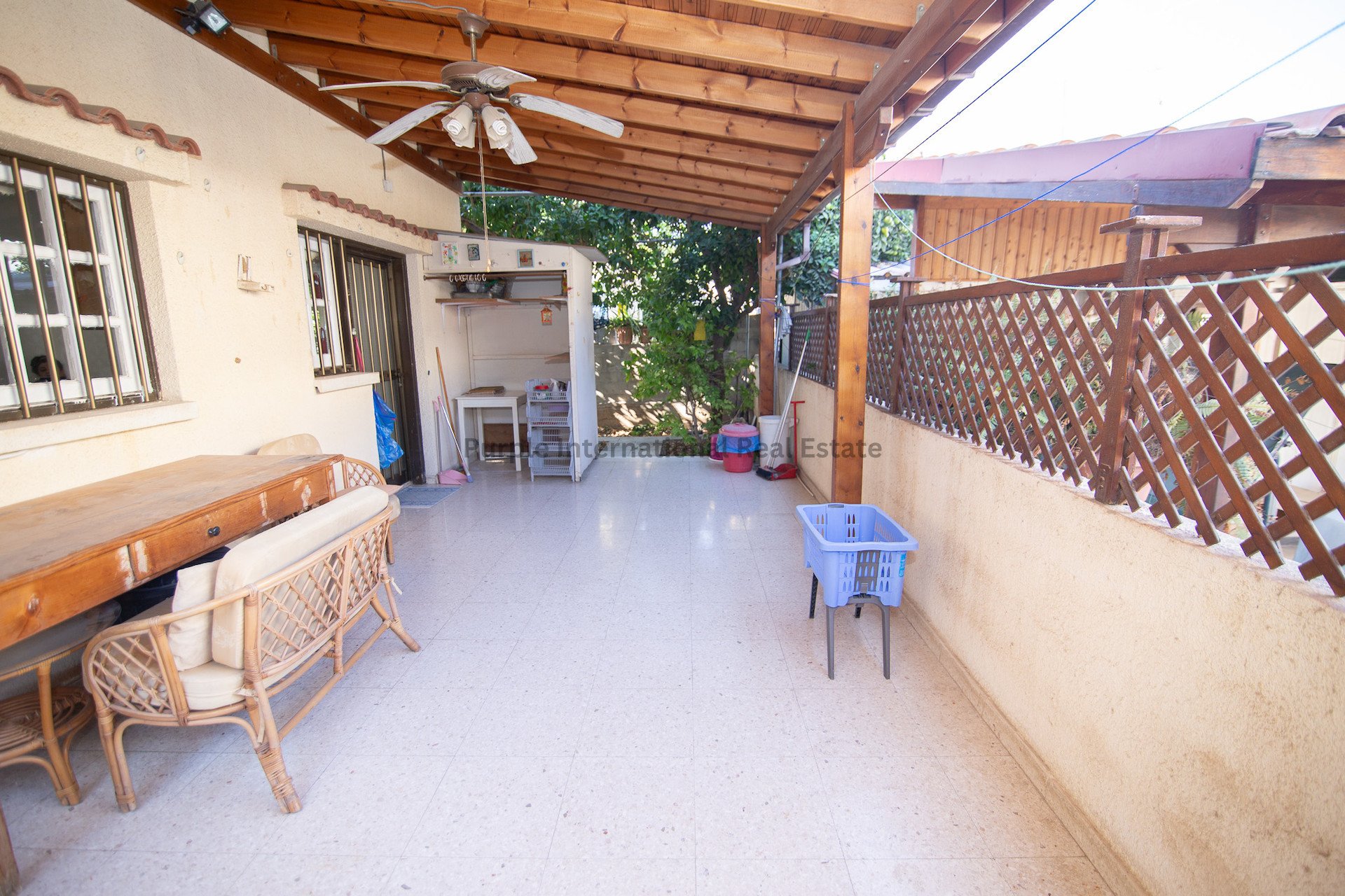 4 bedrooms Villa in Larnaca, Larnaka, Cyprus No. 52407