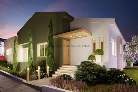 4 chambres Bungalow à Pissouri, Limassol,  No. 52409 4