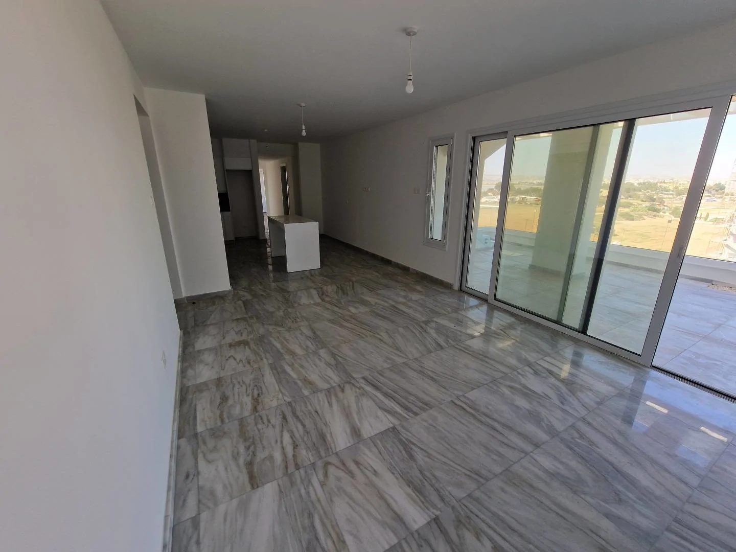 3 bedrooms Apartment in Larnaca, Larnaka, Cyprus No. 4965