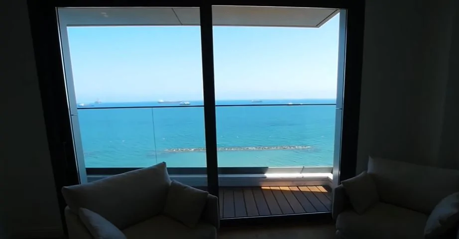 1 bedroom Apartment in Limassol, Cyprus No. 4968
