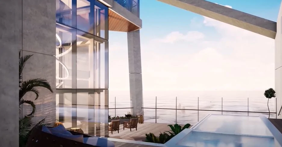 1 bedroom Apartment in Limassol, Cyprus No. 4968