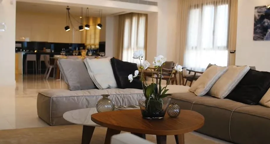 1 bedroom Apartment in Limassol, Cyprus No. 4968