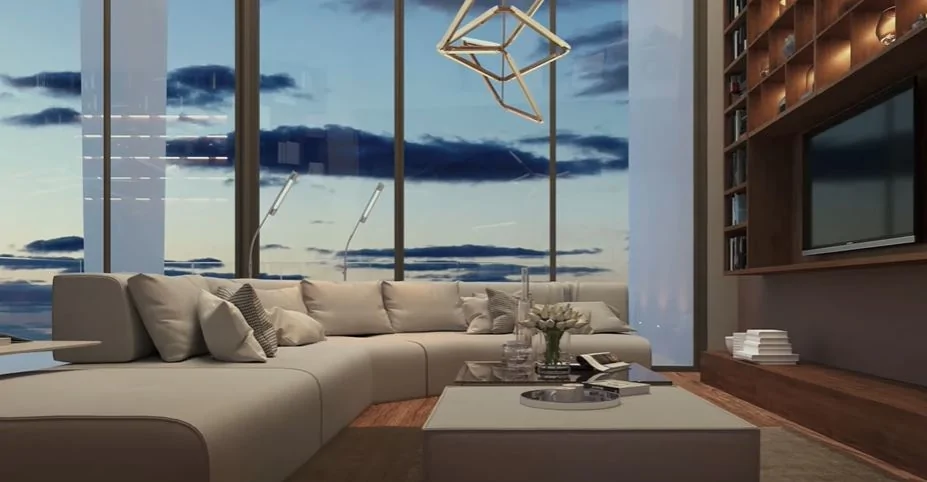 1 bedroom Apartment in Limassol, Cyprus No. 4968