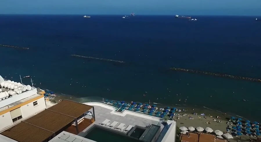 1 bedroom Apartment in Limassol, Cyprus No. 4968