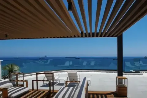 1 bedroom Apartment in Limassol, Cyprus No. 4968