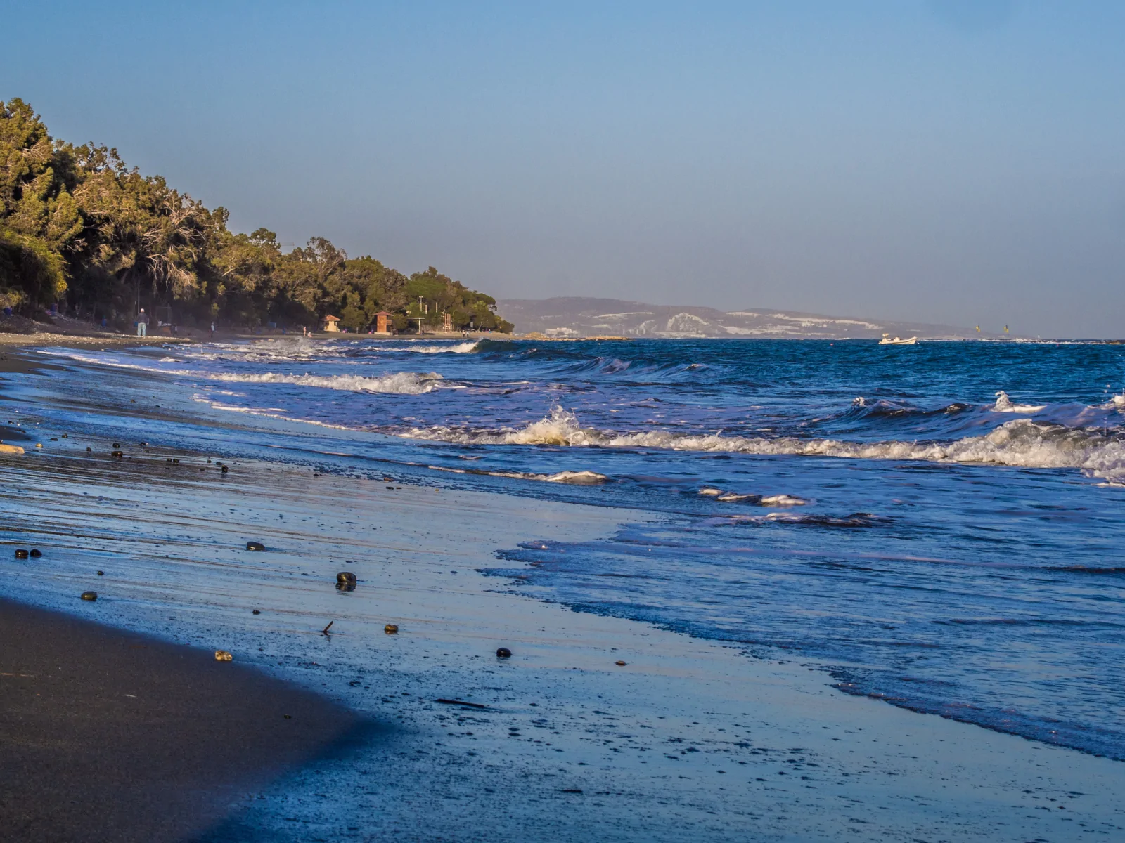 1 bedroom Apartment in Germasogeia, Limassol, Cyprus No. 4966