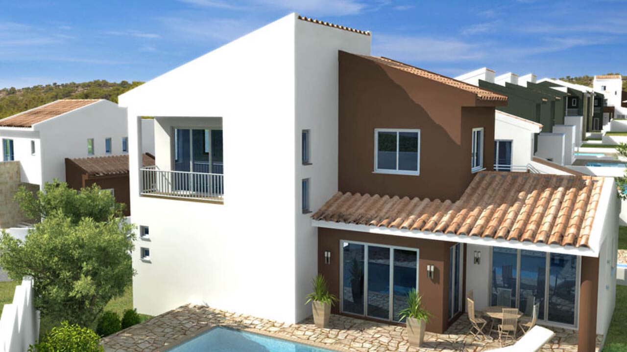 Pissouri Forest Park in Pissouri, Limassol, Cyprus No. 23761