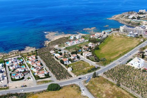 3 chambres Villa à Kissonerga, Paphos,  No. 52265 3