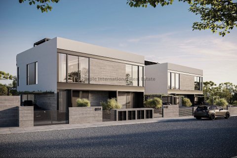 3 chambres Villa à Kissonerga, Paphos,  No. 52265 4
