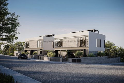 3 chambres Villa à Kissonerga, Paphos,  No. 52265 6