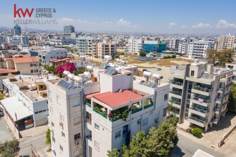 4 dormitorios Apartamento en Larnaca, Larnaka,  No. 52271 2