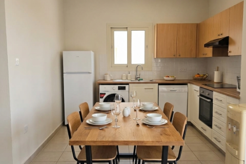 3 dormitorios Villa en Psematismenos, Larnaka,  No. 52272 9