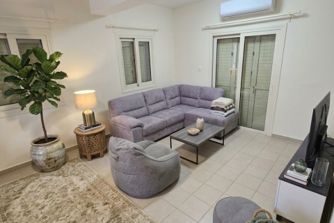3 dormitorios Villa en Psematismenos, Larnaka,  No. 52272 8