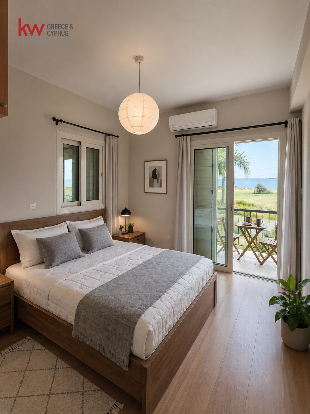 3 chambres Villa à Psematismenos, Larnaka, Chypre No. 52272