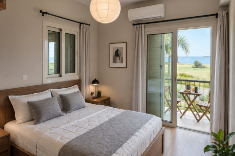 3 dormitorios Villa en Psematismenos, Larnaka,  No. 52272 12