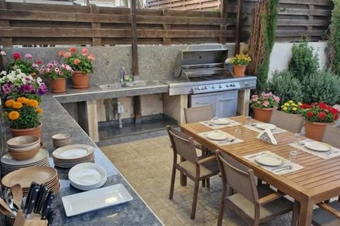 3 dormitorios Villa en Psematismenos, Larnaka,  No. 52272 6