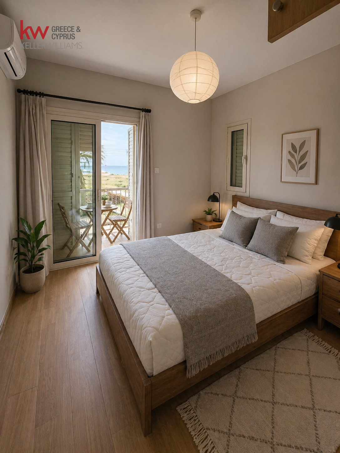 3 chambres Villa à Psematismenos, Larnaka, Chypre No. 52272