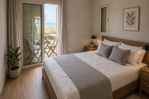 3 dormitorios Villa en Psematismenos, Larnaka,  No. 52272 11