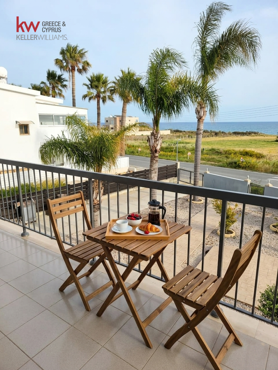 3 chambres Villa à Psematismenos, Larnaka, Chypre No. 52272