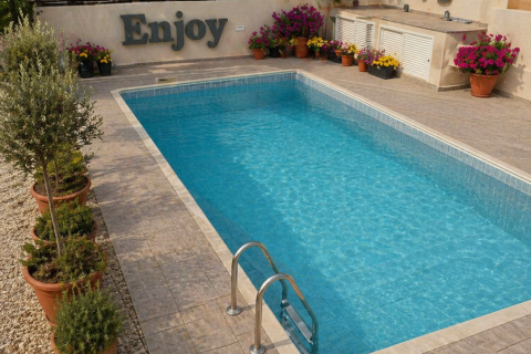3 dormitorios Villa en Psematismenos, Larnaka,  No. 52272 5
