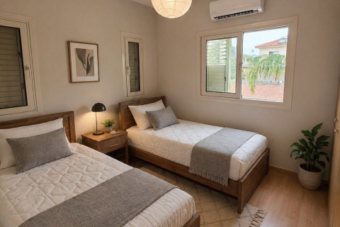 3 dormitorios Villa en Psematismenos, Larnaka,  No. 52272 10