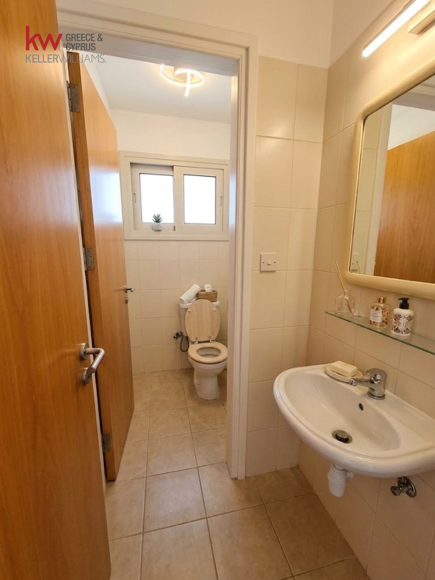 3 chambres Villa à Psematismenos, Larnaka, Chypre No. 52272