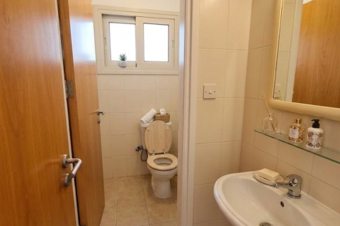 3 dormitorios Villa en Psematismenos, Larnaka,  No. 52272 7