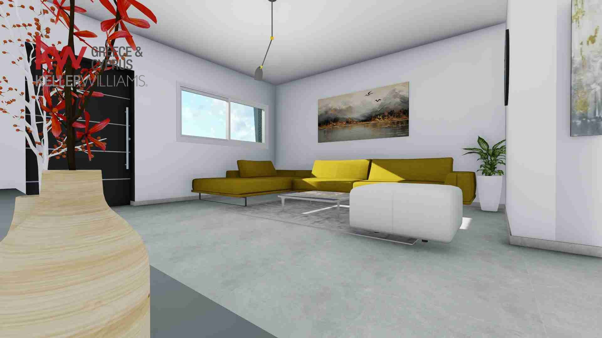 4 bedrooms Townhouse in Latsia, Nicosia, Cyprus No. 52267