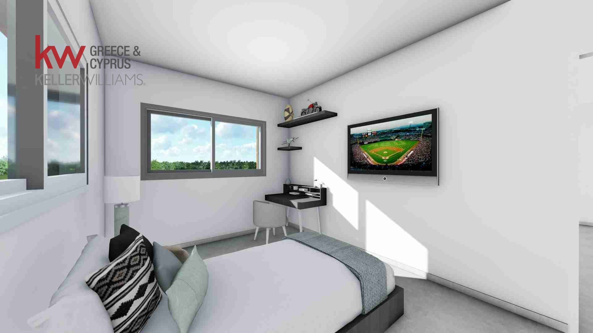 4 bedrooms Townhouse in Latsia, Nicosia, Cyprus No. 52267