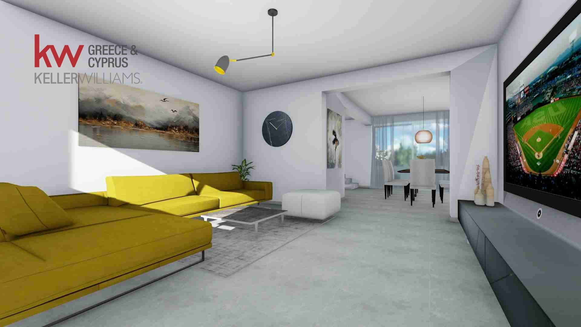 4 bedrooms Townhouse in Latsia, Nicosia, Cyprus No. 52267