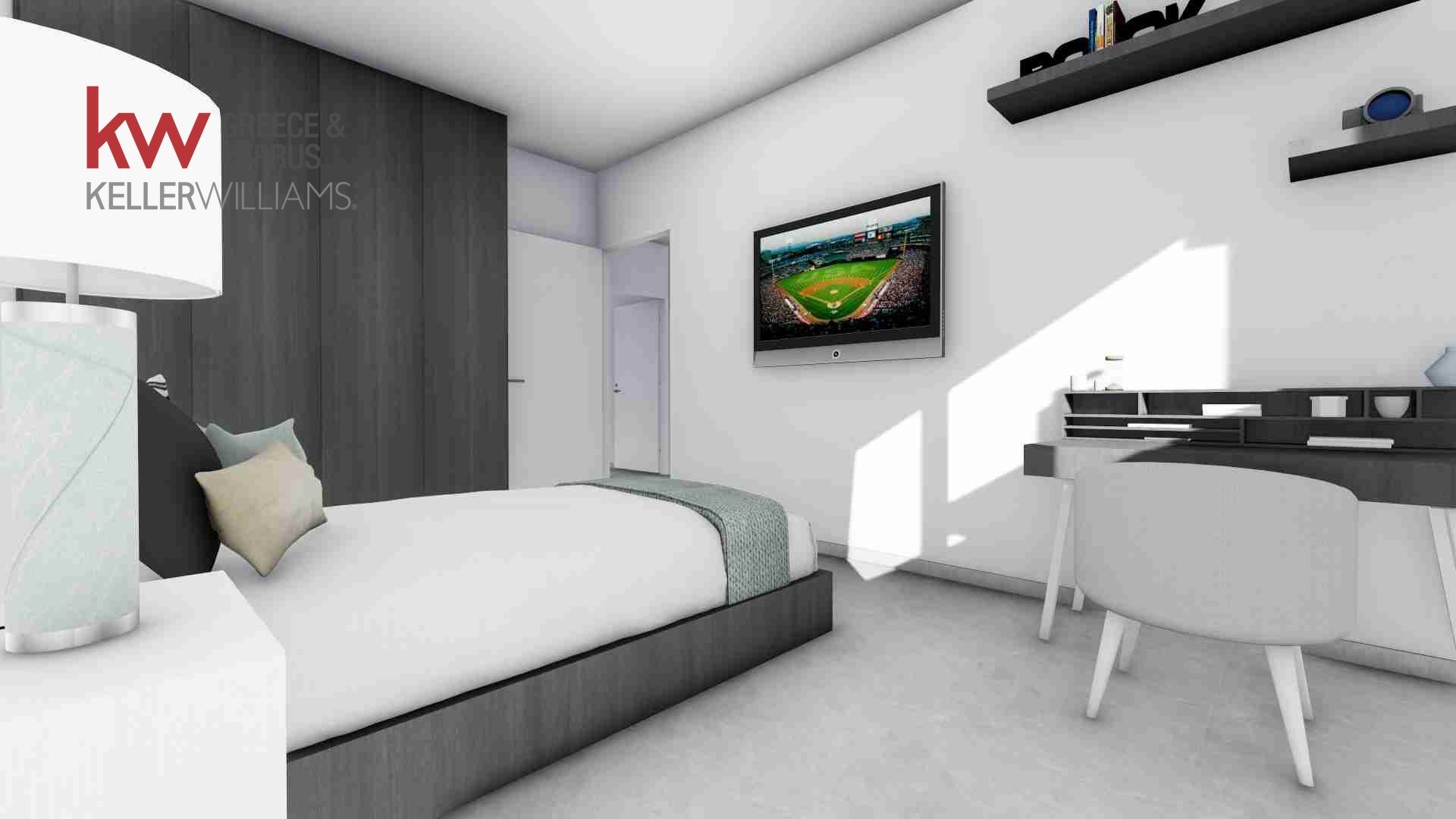 4 bedrooms Townhouse in Latsia, Nicosia, Cyprus No. 52267