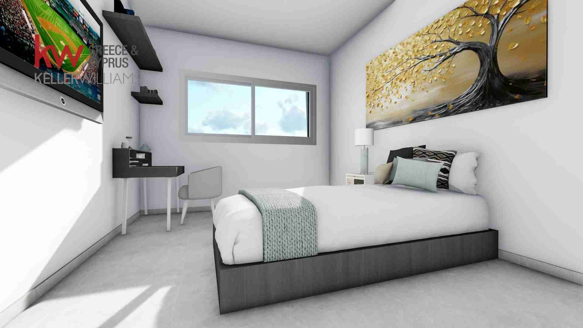 4 bedrooms Townhouse in Latsia, Nicosia, Cyprus No. 52267